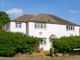Thumbnail Semi-detached house for sale in Pool Road, West Molesey
