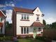 Thumbnail Detached house for sale in Lords Fold, Rainford, St. Helens