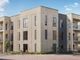 Thumbnail Flat for sale in "The Whitworth" at Stirling Road, Northstowe, Cambridge