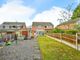 Thumbnail Semi-detached house for sale in Leasowe Close, Great Haywood, Stafford, Staffordshire