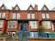 Thumbnail Terraced house to rent in Queens Road, Hyde Park, Leeds