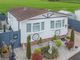 Thumbnail Mobile/park home for sale in Fayre Oaks Home Park, Kings Acre Road, Hereford