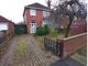 Thumbnail Detached house for sale in Monkmoor Avenue, Shrewsbury