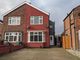 Thumbnail Semi-detached house for sale in Catherine Street, Leicester