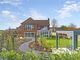 Thumbnail Detached house for sale in Ploughmans Way, Stebbing