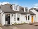 Thumbnail Semi-detached house for sale in Cardross Road, Dumbarton