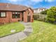 Thumbnail Bungalow for sale in Harden Keep, Millpool Way, Smethwick, West Midlands