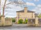 Thumbnail Detached house for sale in Beck Croft, Beck Lane, Bingley, West Yorkshire