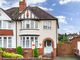 Thumbnail Semi-detached house for sale in Parkfield Road, Stourbridge, West Midlands