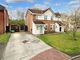Thumbnail Semi-detached house for sale in Barbondale Close, Great Sankey