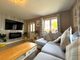 Thumbnail End terrace house for sale in Wagtail Walk, Finberry, Ashford