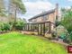 Thumbnail Detached house for sale in Holmbury Avenue, Pine Ridge, Crowthorne