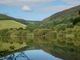 Thumbnail Property for sale in Y Fan, Llanidloes, Powys