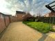 Thumbnail Detached house to rent in Wake Way, Grange Park, Northampton