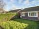 Thumbnail Bungalow for sale in Burchs Close, Taunton