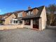 Thumbnail Semi-detached house for sale in Erracht Road, Inverness