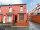 Thumbnail End terrace house to rent in Stephenson Street, Horwich