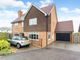 Thumbnail Detached house to rent in Manor Fields, London Road, Southborough, Tunbridge Wells
