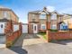 Thumbnail Semi-detached house for sale in Stanton Road, Southampton, Hampshire