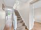 Thumbnail Semi-detached house for sale in Walnut Tree Road, Shepperton, Surrey