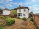 Thumbnail Semi-detached house for sale in Addington Terrace, Buckingham