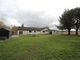 Thumbnail Detached bungalow for sale in Ferry Road, Dingwall