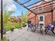 Thumbnail Detached house for sale in Betournay Close, Raunds, Northamptonshire