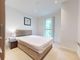 Thumbnail Flat to rent in Talisman Tower, 6 Lincoln Plaza, Canary Wharf
