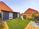 Thumbnail Detached house for sale in Empire Walk, Bordon, Hampshire