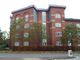 Thumbnail Flat to rent in Anglesey Road, Burton-On-Trent