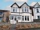 Thumbnail Detached house for sale in Great Ormes Road, Llandudno