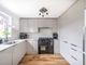 Thumbnail End terrace house for sale in Guernsey Close, Guildford, Surrey