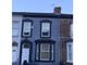 Thumbnail Terraced house for sale in Rufford Road, Liverpool
