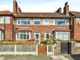 Thumbnail Terraced house for sale in Mersey View, Brighton-Le-Sands, Liverpool