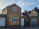 Thumbnail Detached house for sale in Westbourne Road, Bedford