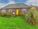 Thumbnail Detached bungalow for sale in Hollingbury Road, Brighton, East Sussex