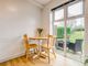 Thumbnail Flat for sale in Twin Foxes, Woolmer Green, Hertfordshire