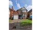 Thumbnail Detached house to rent in Stratford Road, Birmingham