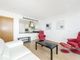 Thumbnail Flat to rent in Hertsmere Road, Canary Wharf