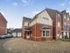 Thumbnail Detached house for sale in Bluebell Close, Oadby