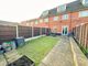 Thumbnail Town house for sale in Abbeyfield Close, Cale Green, Stockport