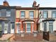 Thumbnail Terraced house for sale in Selbourne Road, Luton, Bedfordshire