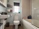 Thumbnail Terraced house for sale in Dunlin Drive, Scunthorpe