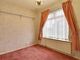 Thumbnail Detached bungalow for sale in Maplewood Avenue, Hull