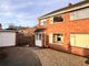 Thumbnail Semi-detached house for sale in Langtree Drive, Heath Farm, Shrewsbury, Shropshire