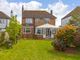 Thumbnail Detached house for sale in Elm Grove, Lancing