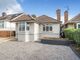 Thumbnail Bungalow for sale in Mile Oak Road, Brighton, East Sussex