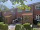 Thumbnail Terraced house for sale in Keswick Close, Ifield, Crawley