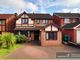 Thumbnail Detached house for sale in Lascelles Drive, Pontprennau, Cardiff