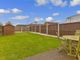 Thumbnail End terrace house for sale in Farne Drive, Wickford, Essex